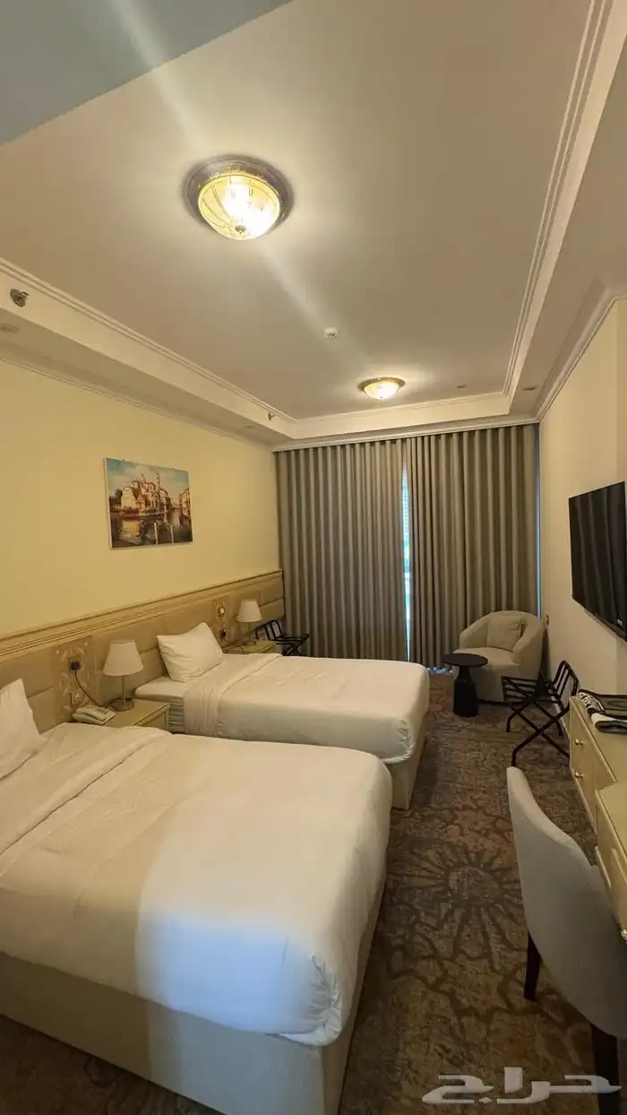 فندق الاصالة البكية 6