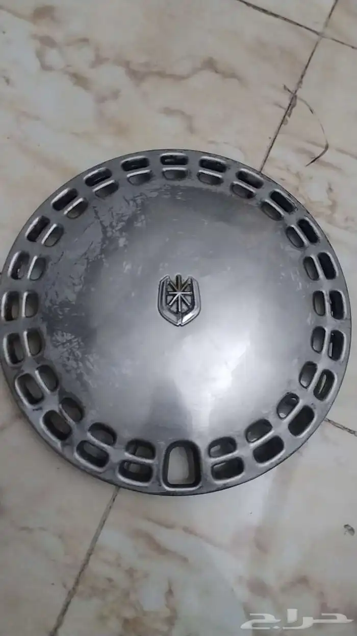 تاصات كرسيدا 1