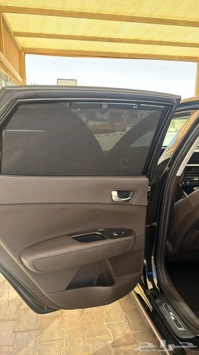 كيا k5 2019 ديزل 4