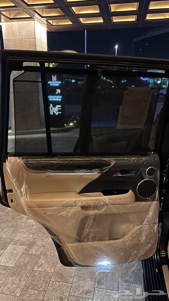 لكزس LX570 2021 فل الفل 33