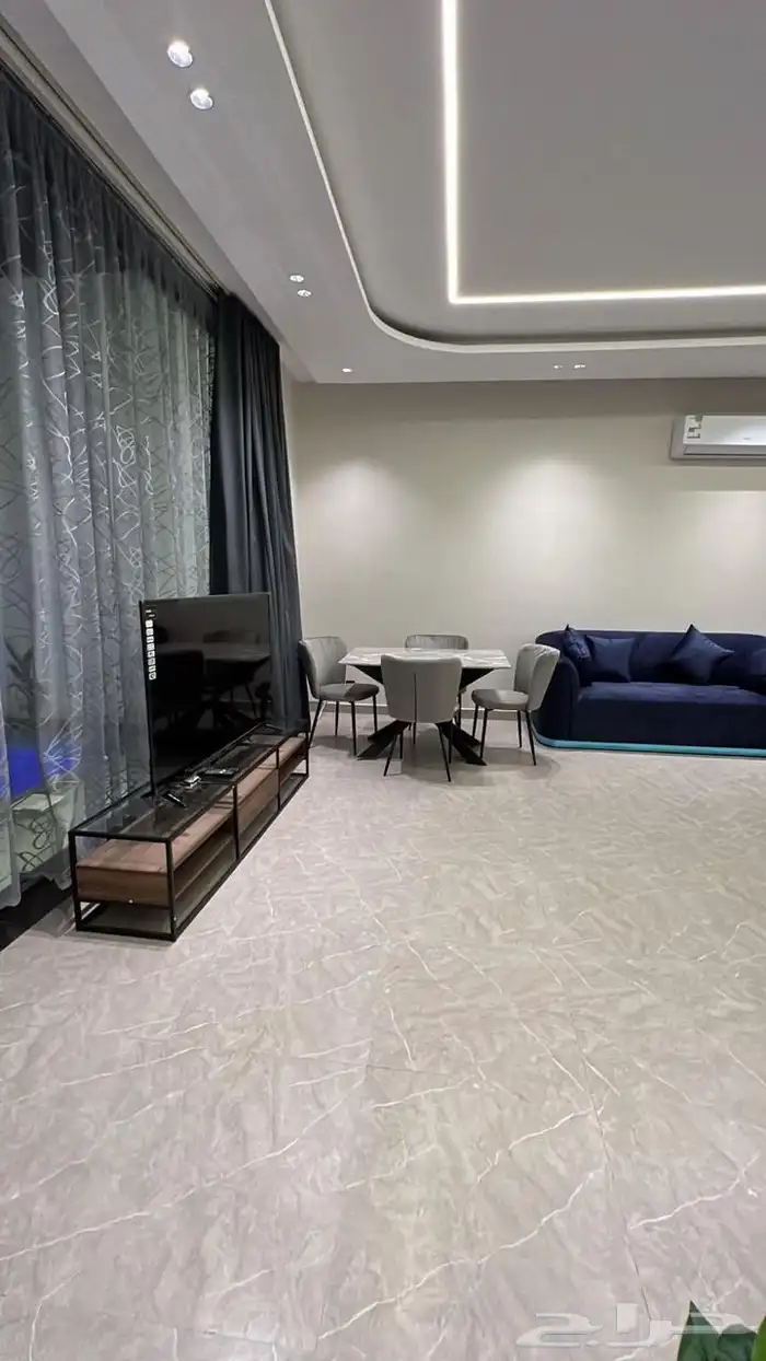 شاليهات الرمال 86