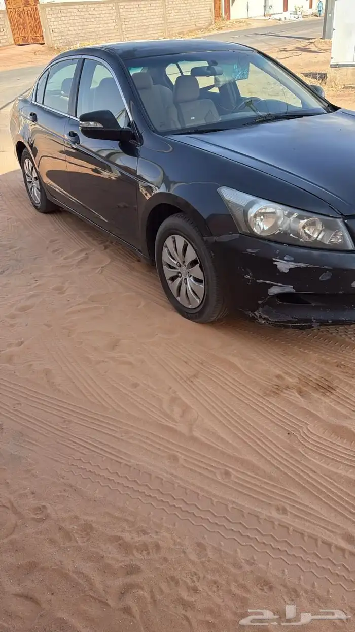 اكورد 2011 0