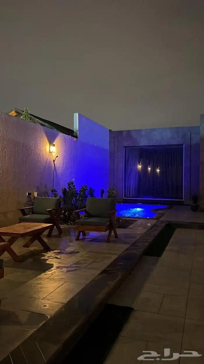 شاليهات الرمال 88