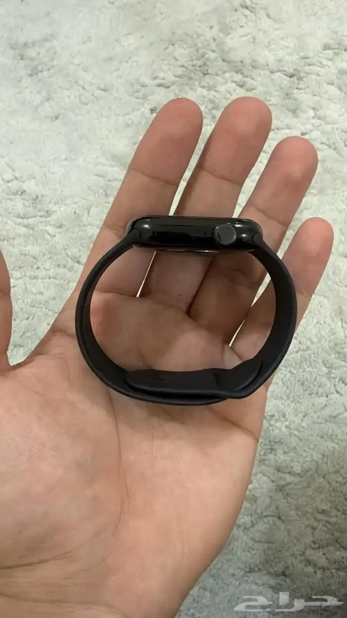 ساعة ابل سيريس 10 مقاس 42 2