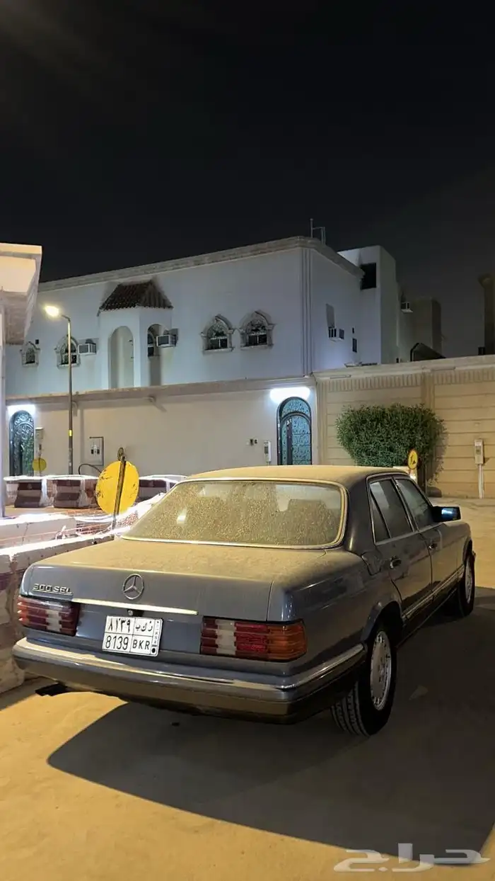 مرسيدس 1
