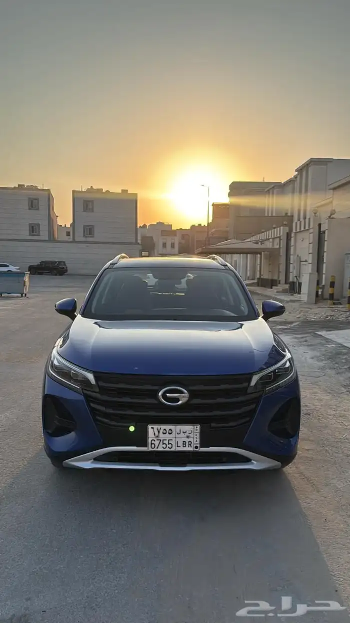 جاك 2022 الجميح GS4 نظيف .. 5
