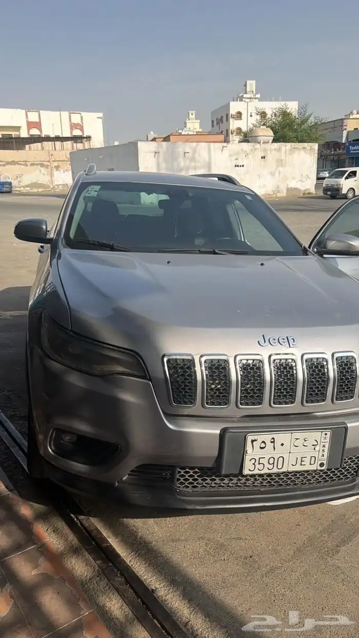 جدة 4