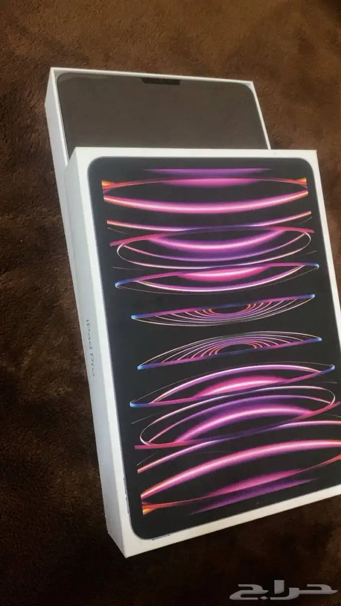 ايباد 11 برو جديد 0
