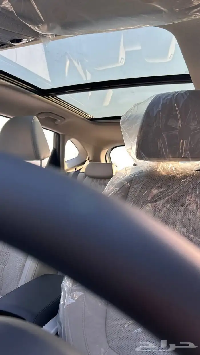 كيا سيلتوس جي ال اي نص فل 2025 15