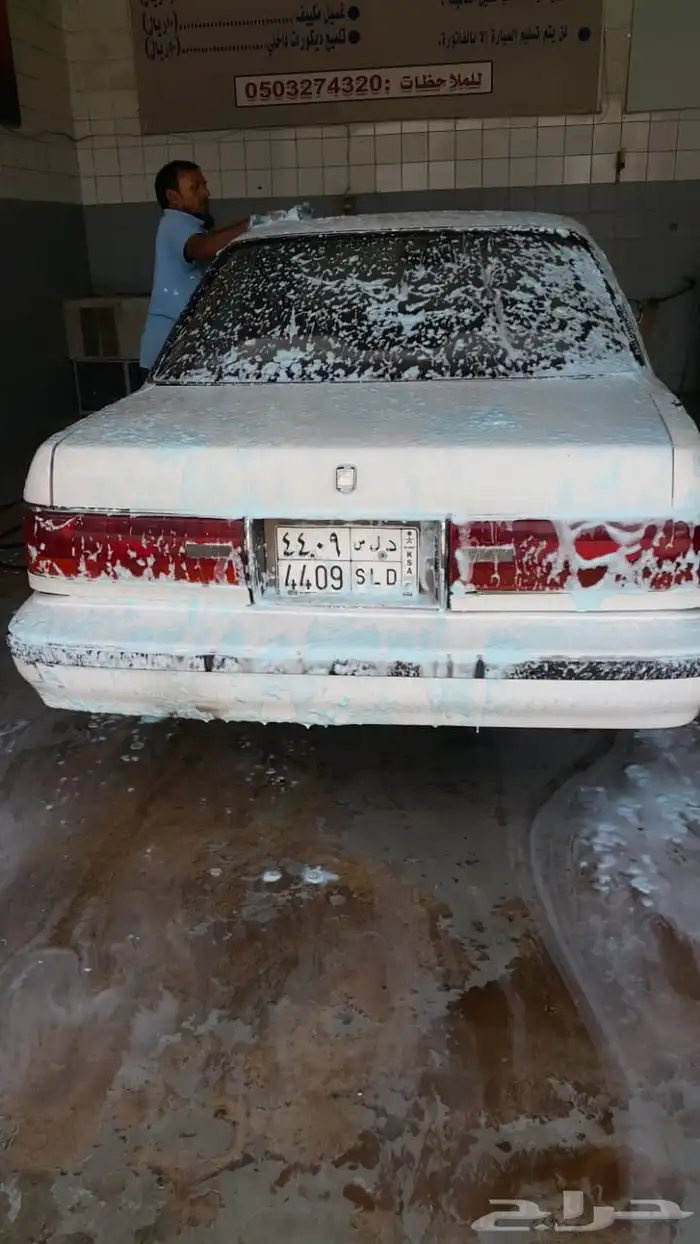 كرسيدا للبيع 2