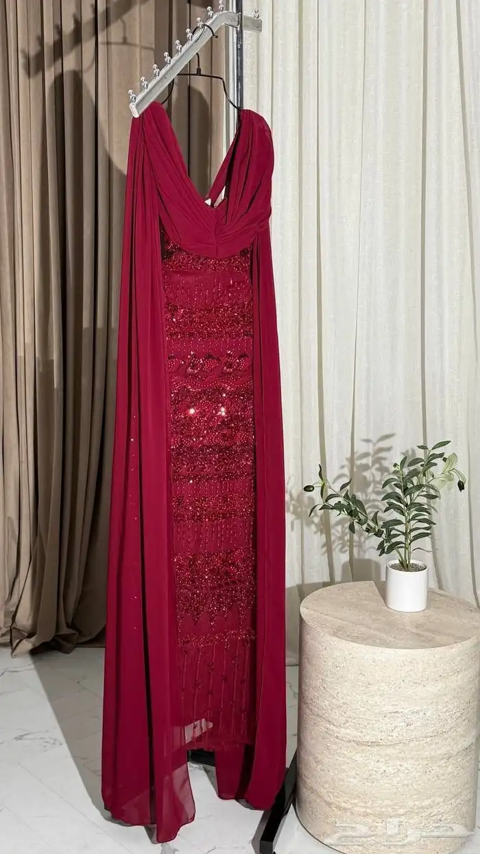 فساتين سهره 2