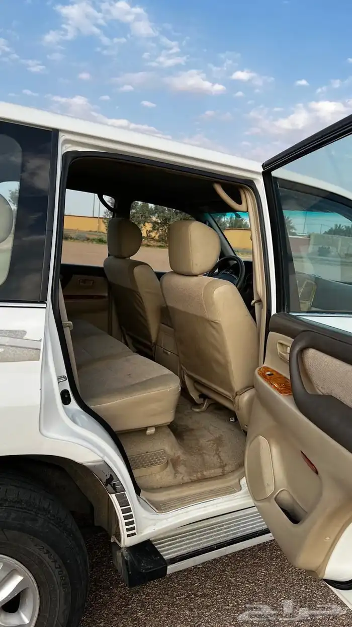 جكسار2003 سعودي للبيغ 9
