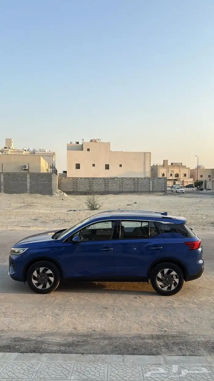 جاك 2022 الجميح GS4 نظيف .. 6