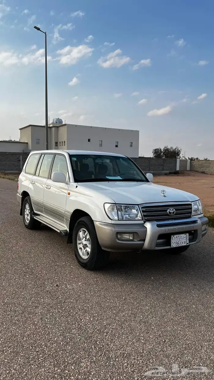 جكسار2003 سعودي للبيغ 1