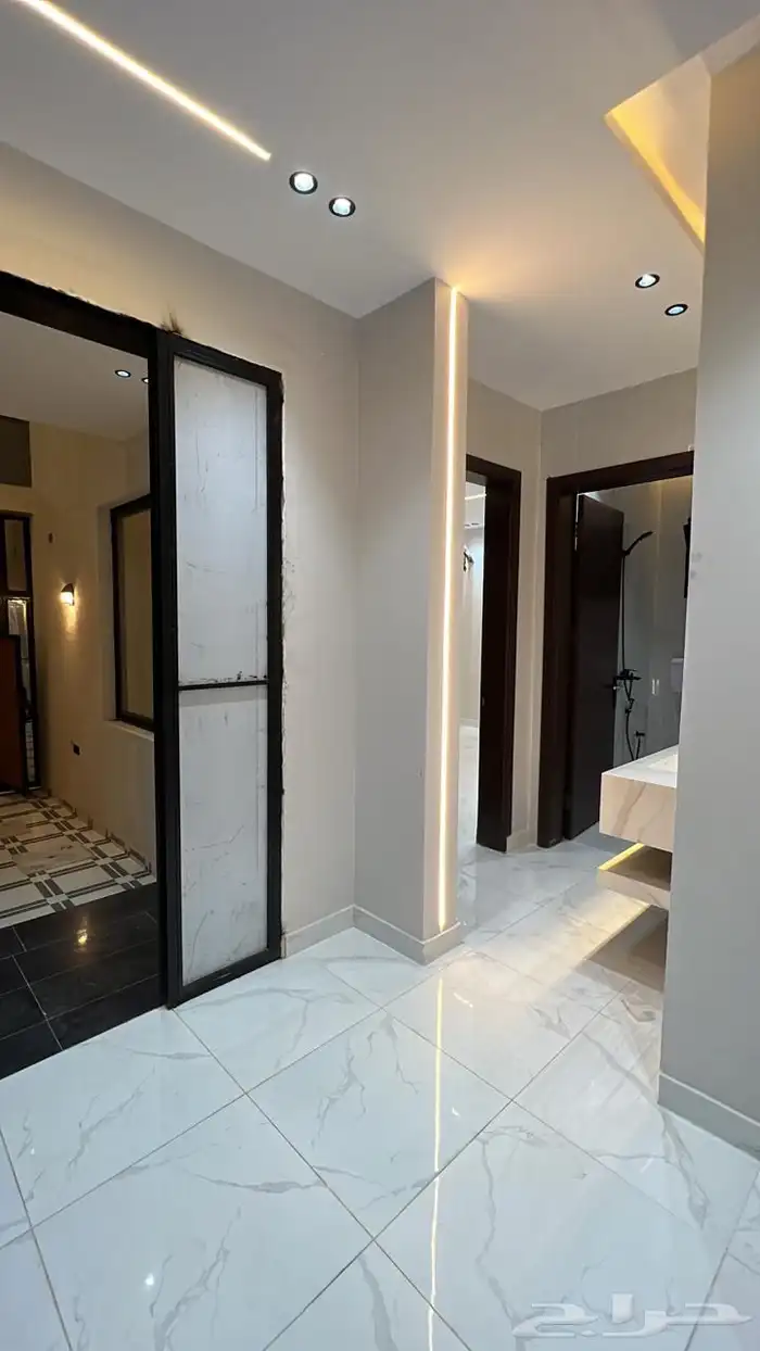فله دبلكس فاخره 6 غرف في بحره 9
