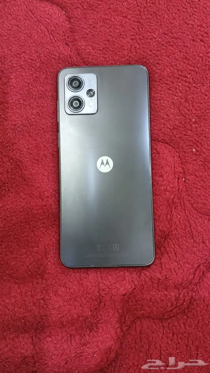 جوال موتورلا phone moto g23 1