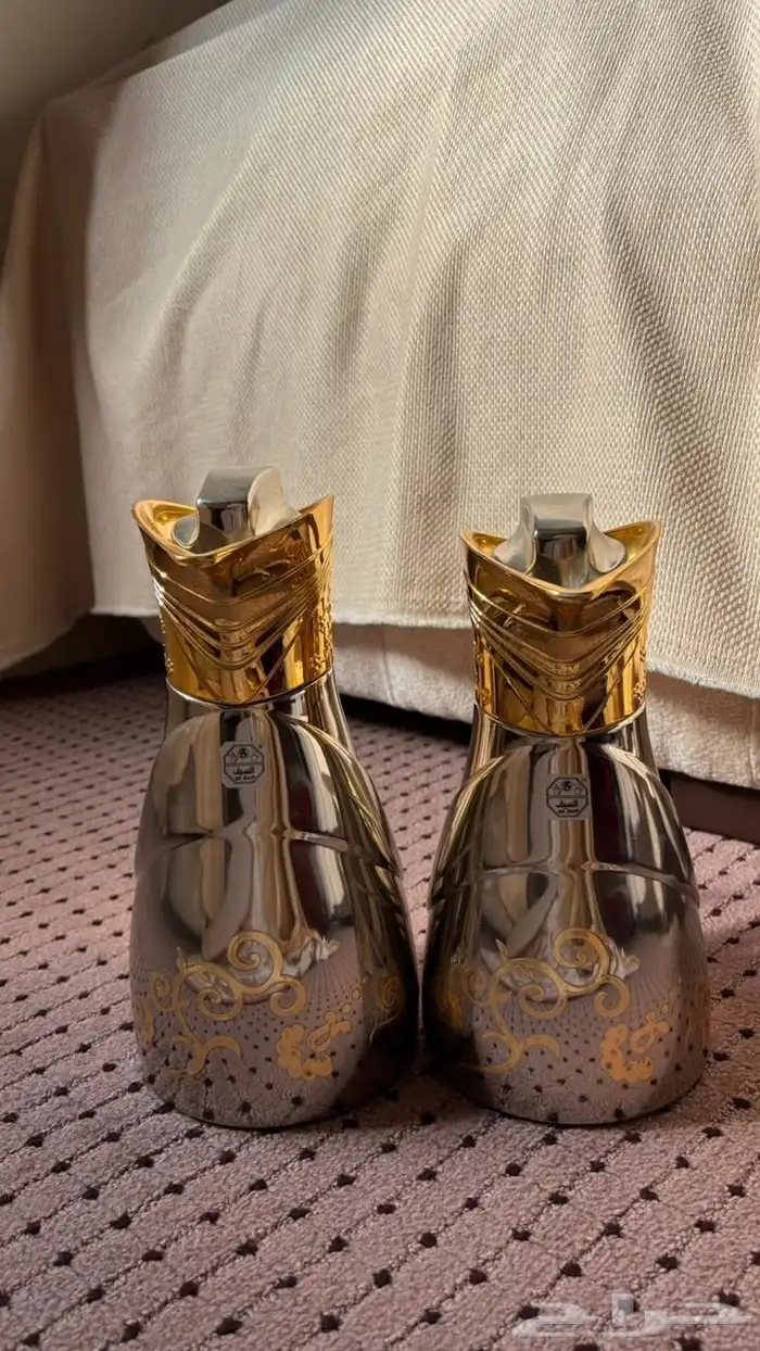 ثلاجة شاهي وقهوة 1