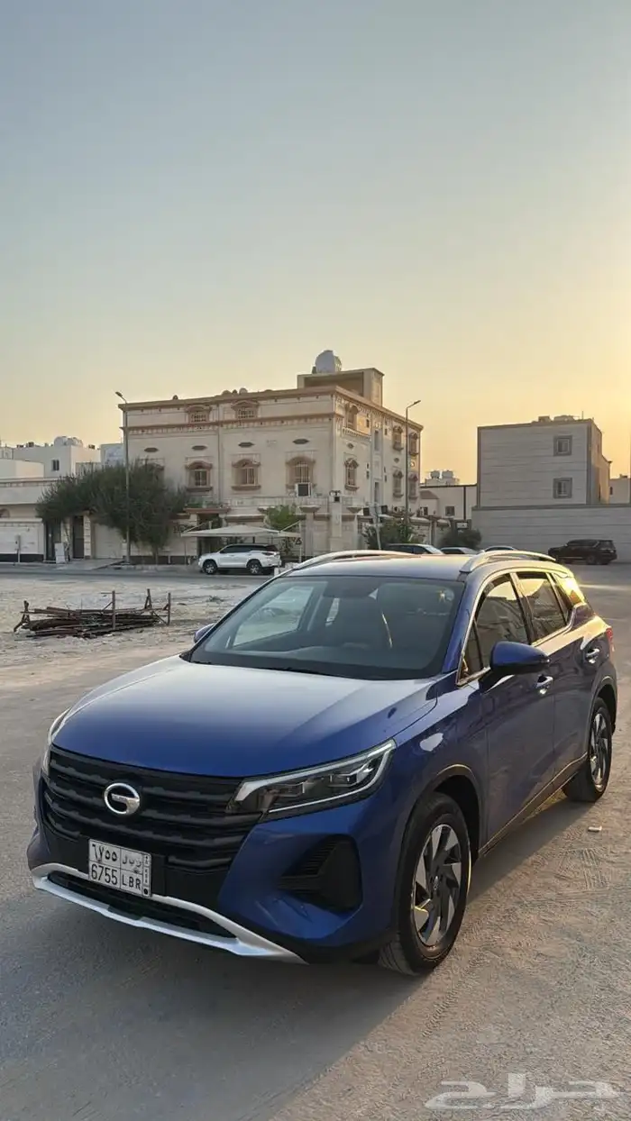 جاك 2022 الجميح GS4 نظيف .. 7