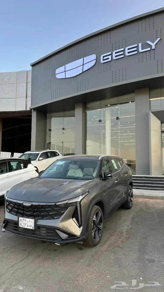 جيلي الوعلان عرض بنك الجزيرة بدون تحويل راتب 3