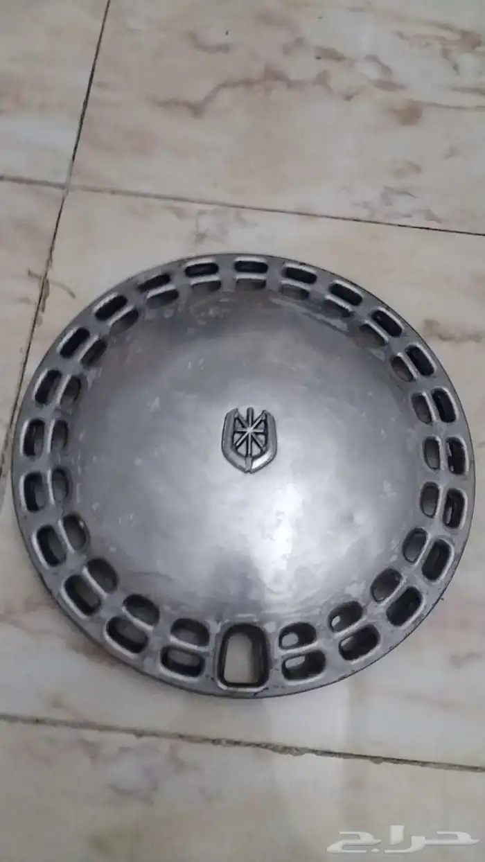 تاصات كرسيدا 3