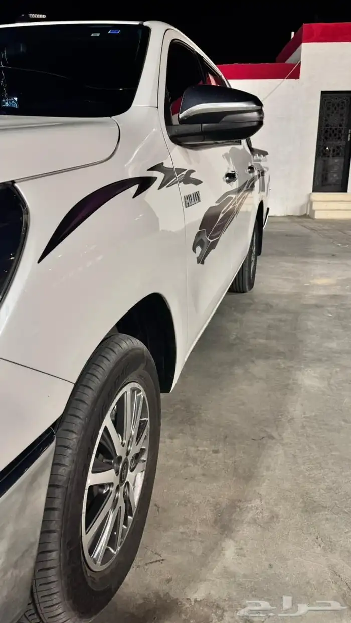 هايلكس 2021 GLX2 8