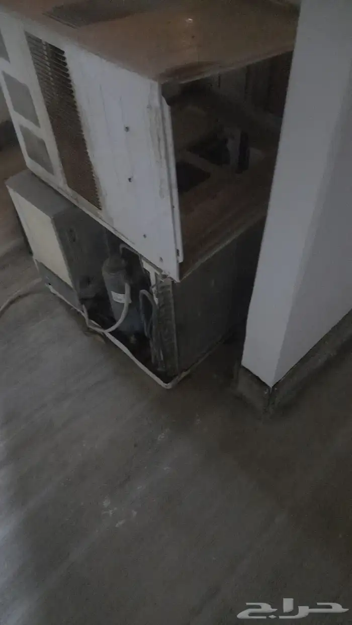 مكيف مقاس 18 سم 0