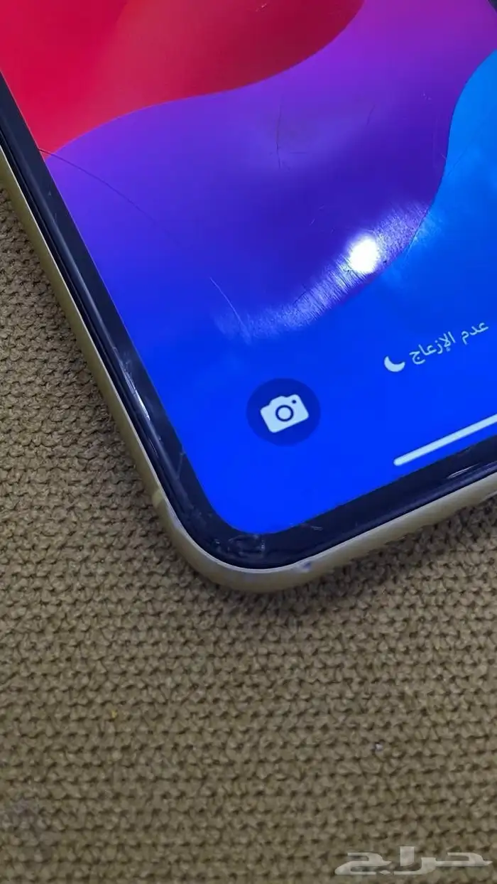 ايفون 11 العادي 2