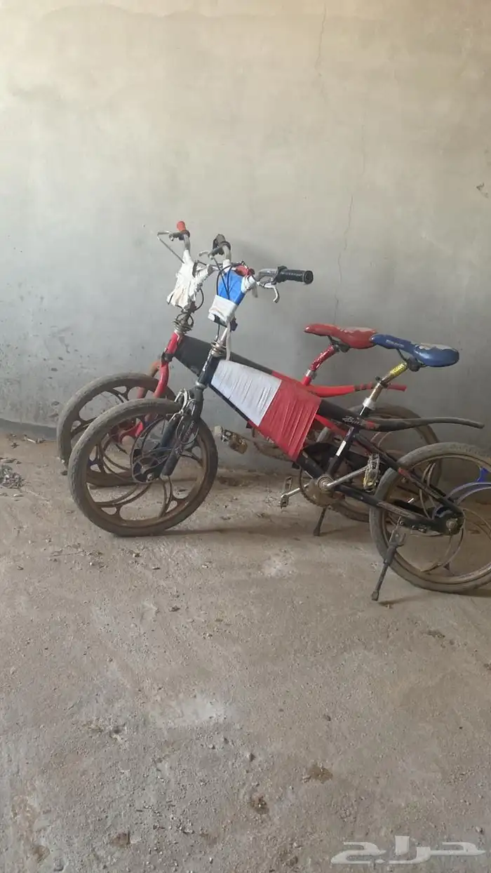 السياكل للبيع اليبع على السوم 1