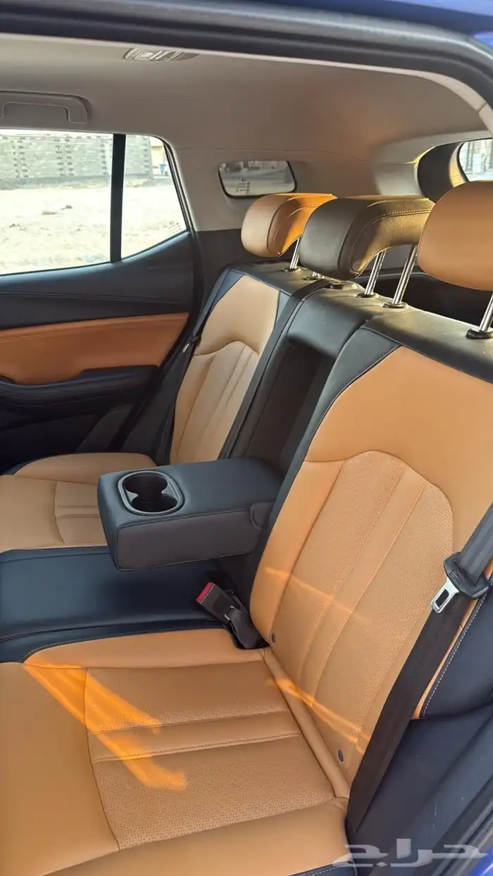 جاك 2022 الجميح GS4 نظيف .. 9