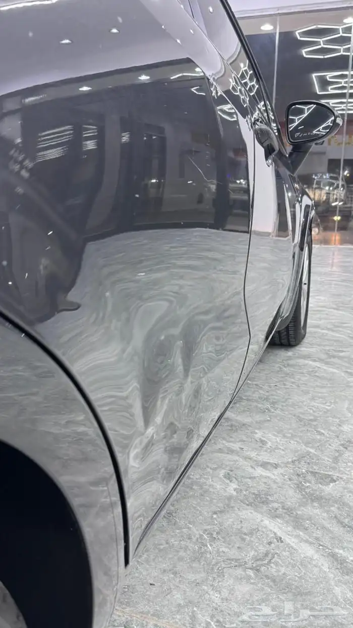 كيا ريو هاتشباك 2016 نص فل 12