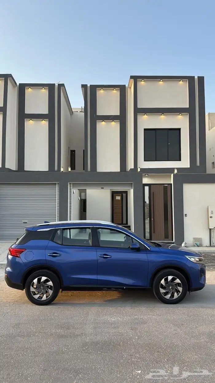 جاك 2022 الجميح GS4 نظيف .. 0
