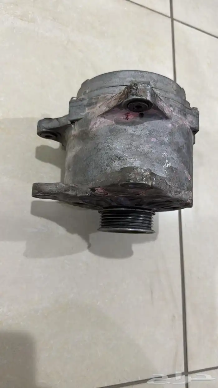 قطع غيار اودي A8 3
