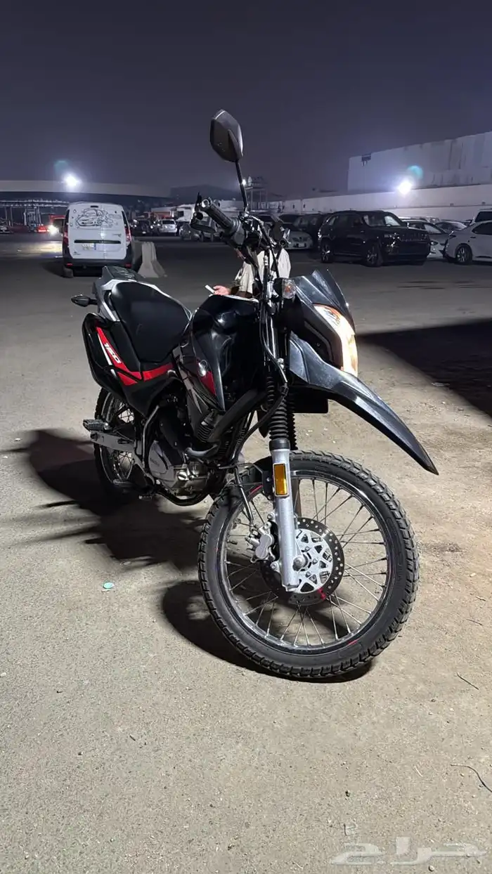 دباب NK150 2