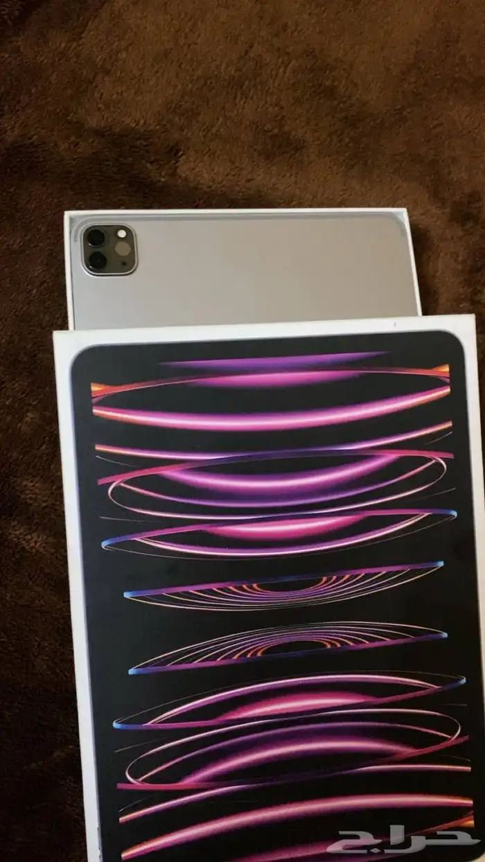 ايباد 11 برو جديد 4