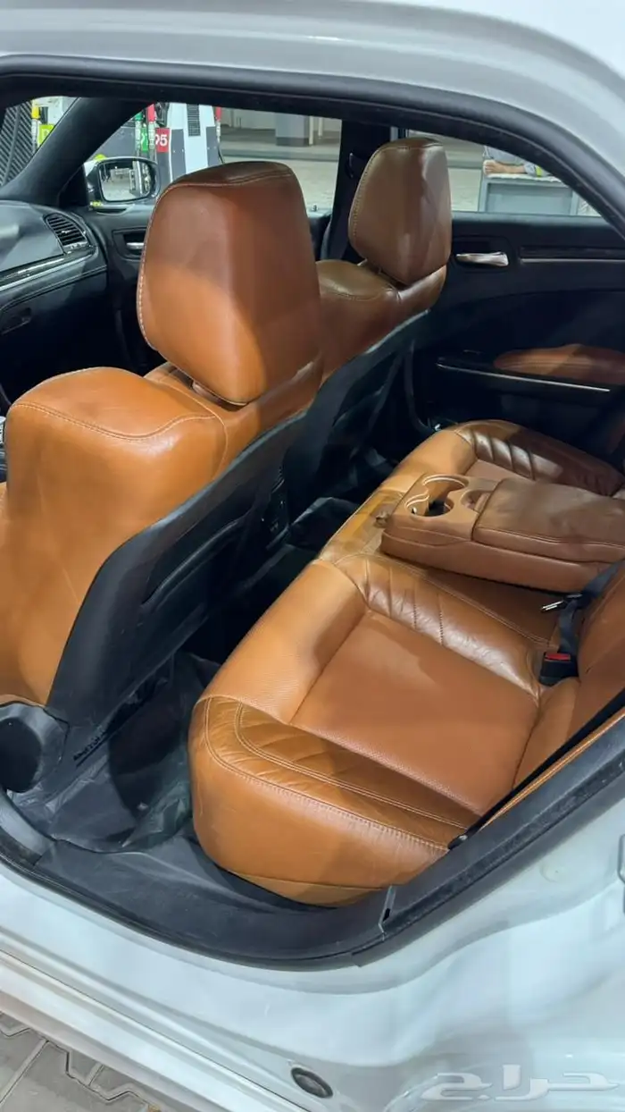 كرايزلر SRT 30