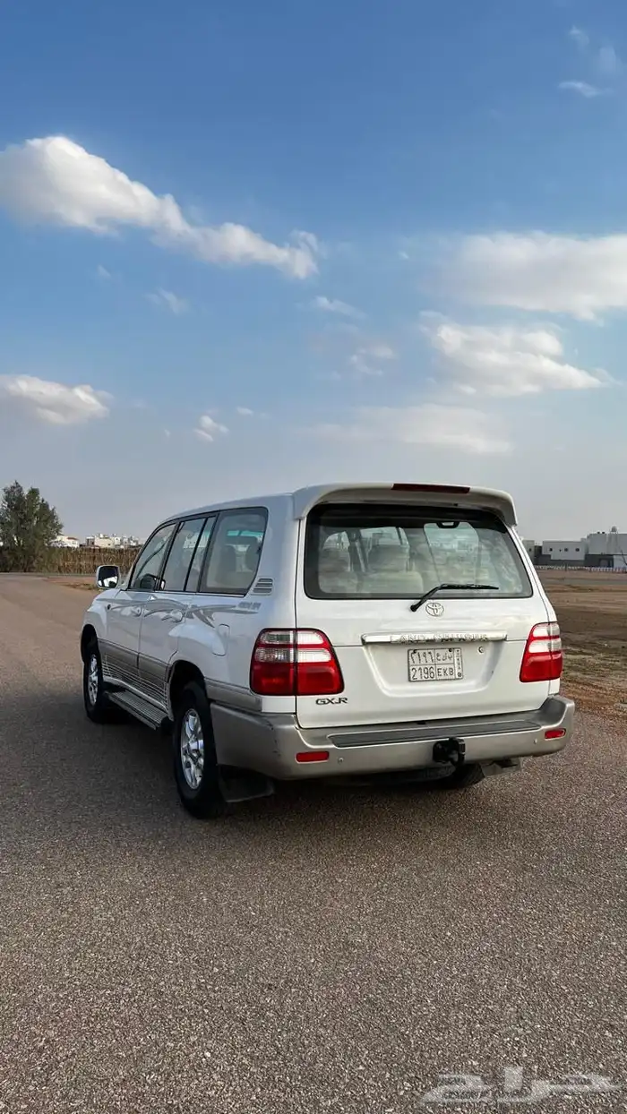 جكسار2003 سعودي للبيغ 5