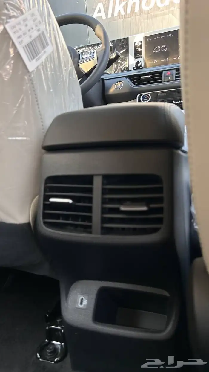 كيا سيلتوس جي ال اي نص فل 2025 6