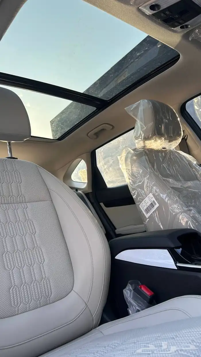 كيا سيلتوس جي ال اي نص فل 2025 16