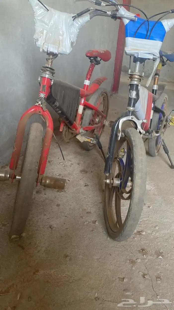 السياكل للبيع اليبع على السوم 0