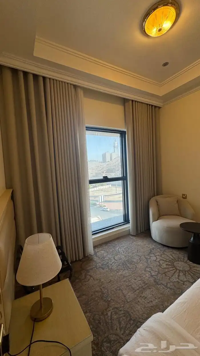 فندق الاصالة البكية 4