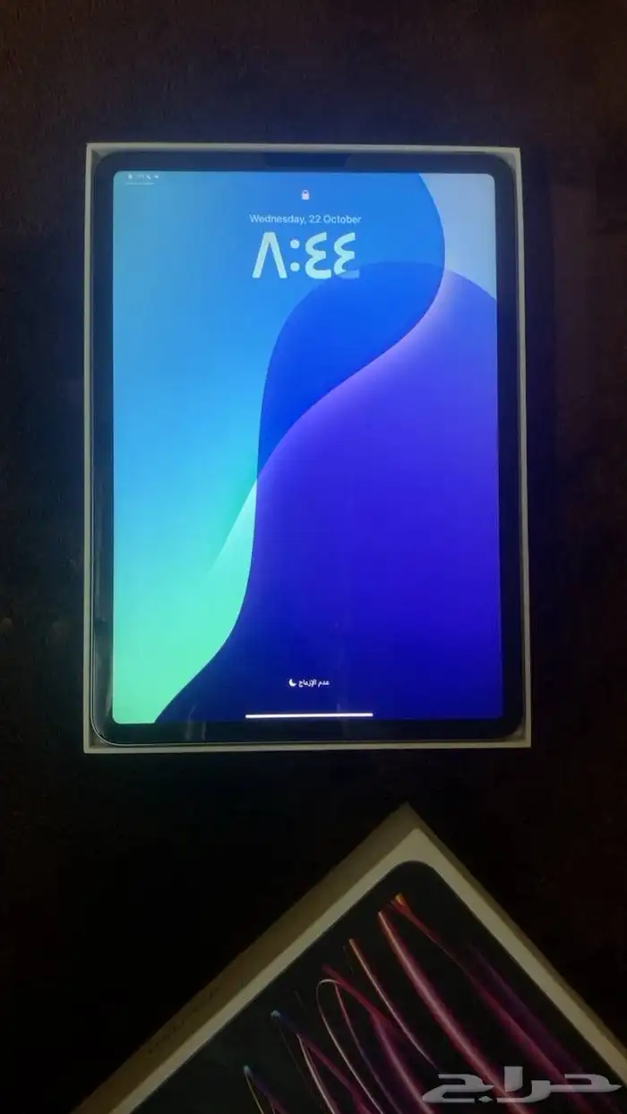 ايباد 11 برو جديد 1