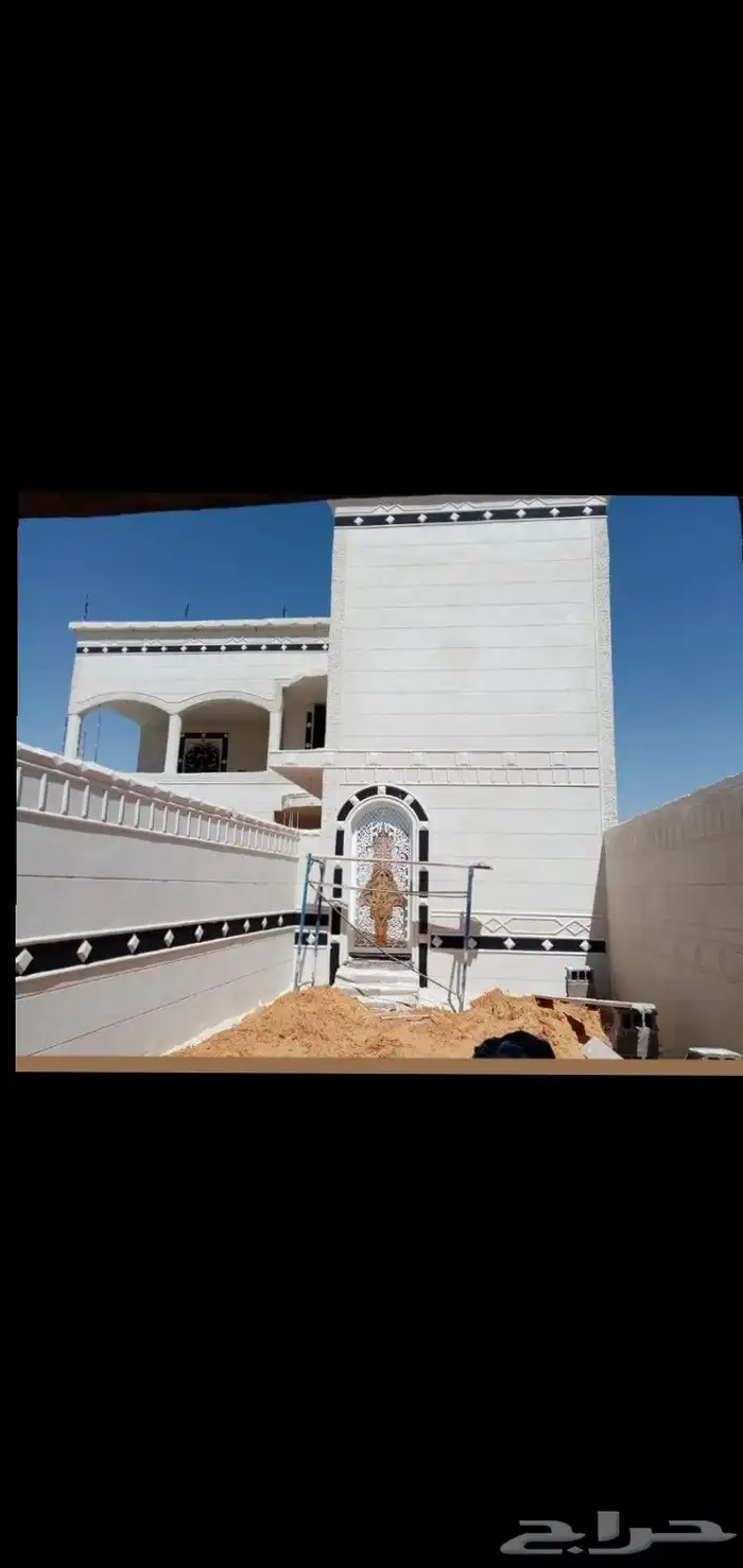 لياسه ملونه خرجيه بديل الحجر الطبيعي 2