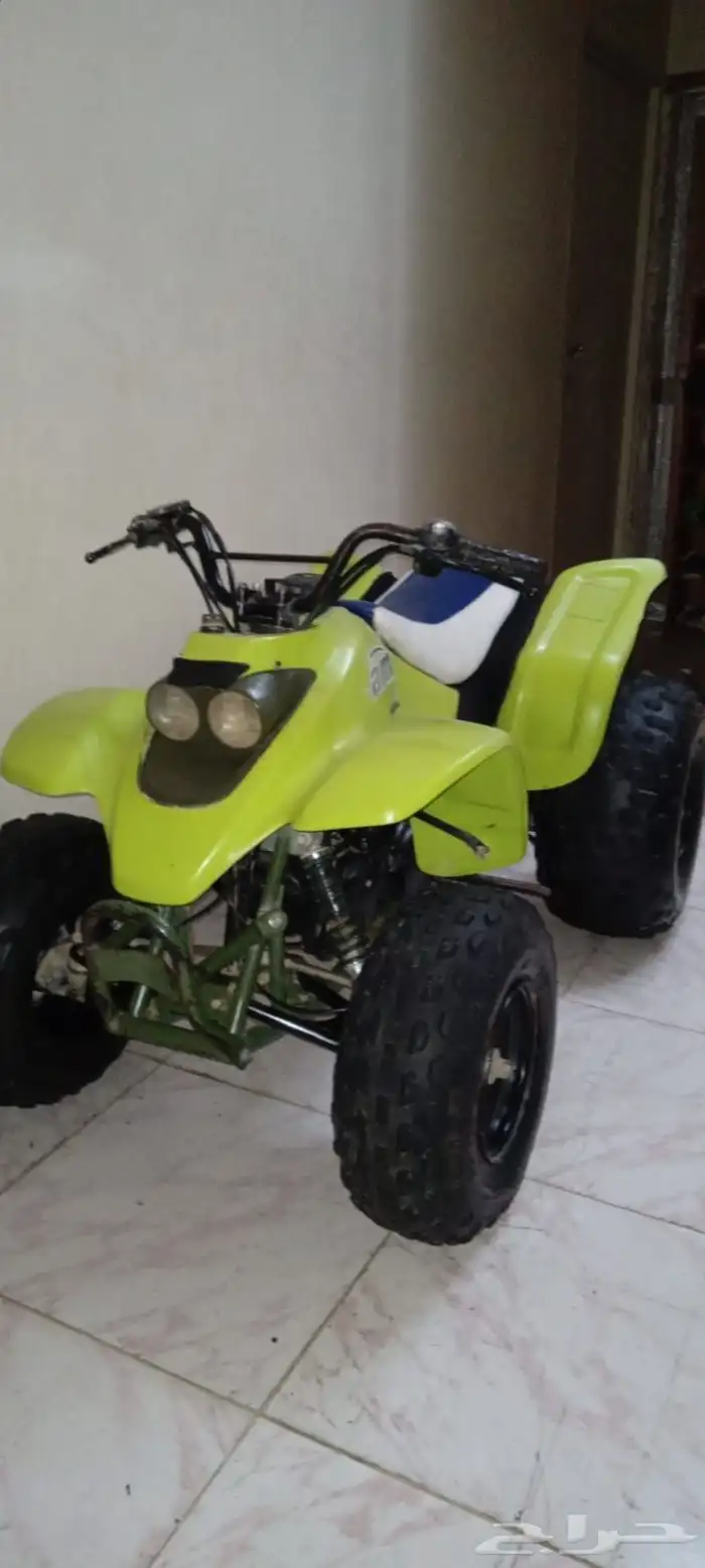 دباب رام حجم 90 1