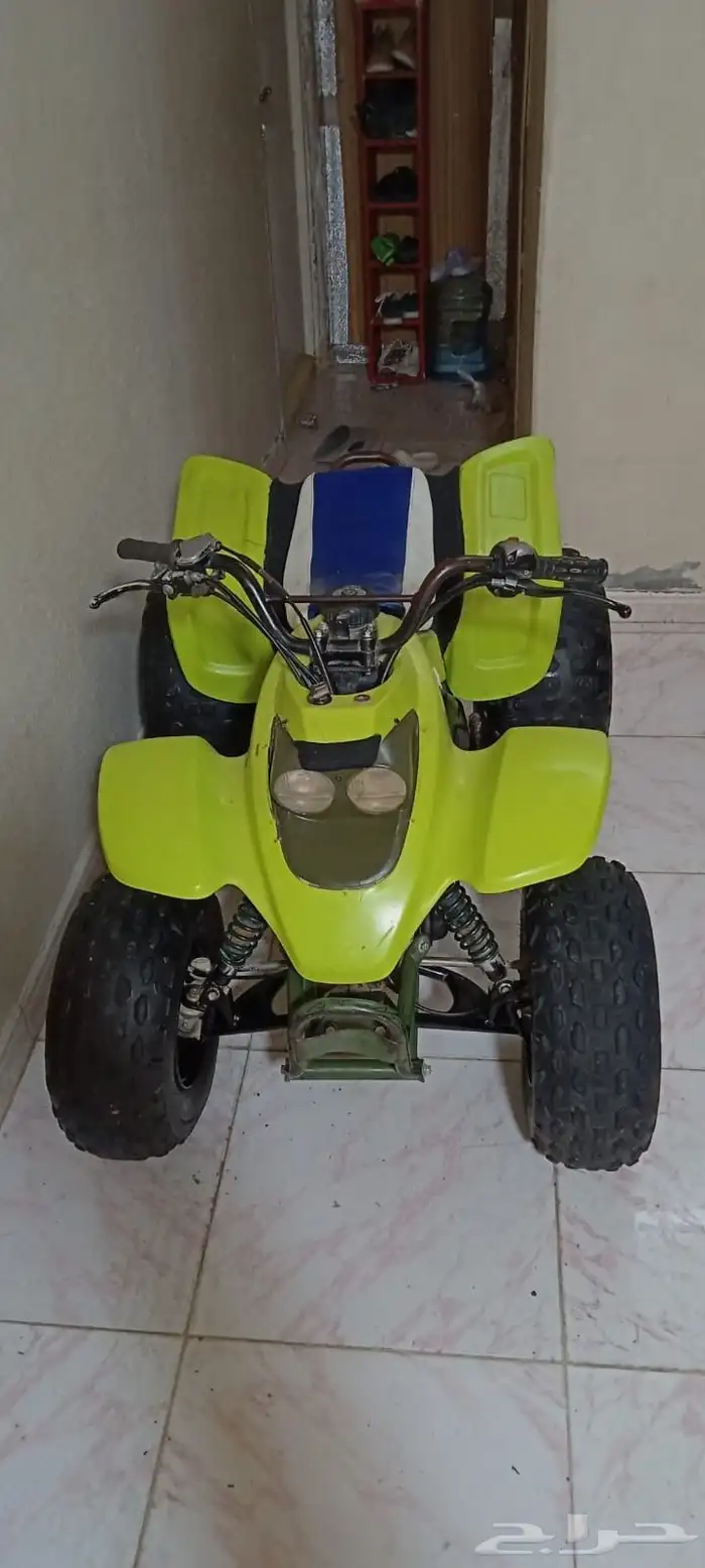 دباب رام حجم 90 2