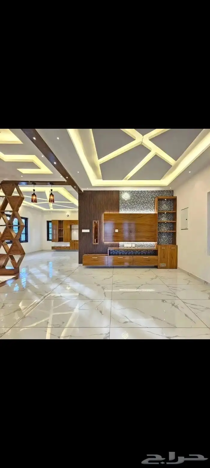 ديكوات داخليه بديل شيبورد باركيه 7