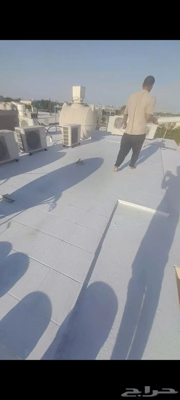 عوازل اكرلك مطاطي 1