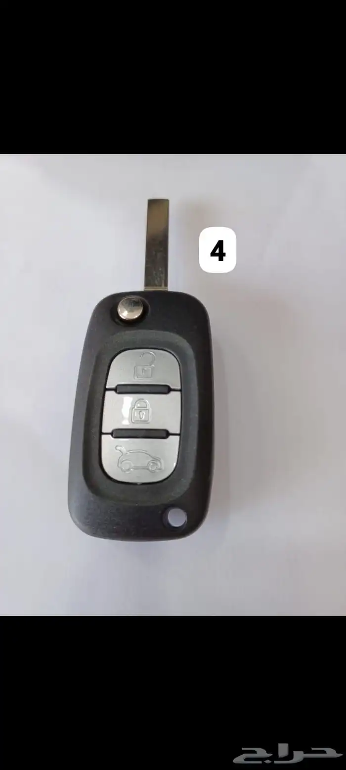 جميع ريموتات وغلافات ومفاتيح وبطاريات ريموت موجوده 7