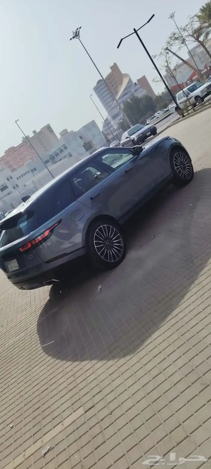 رنج روفر فيلار P380 Ryanmic الفل الفل 2018 50