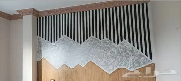 مؤسسه تشطيبات البيت الحديث بالخفجي للمقاولات العامه والخاصه 9