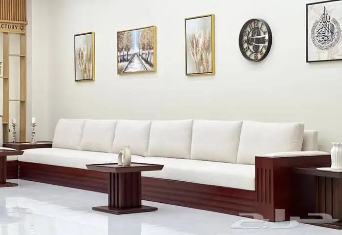 تفصيل مجالس ارضية وكنب ومساند وتنجيد 4